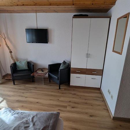 Gasthof Kuessaburg Kussaberg 외부 사진