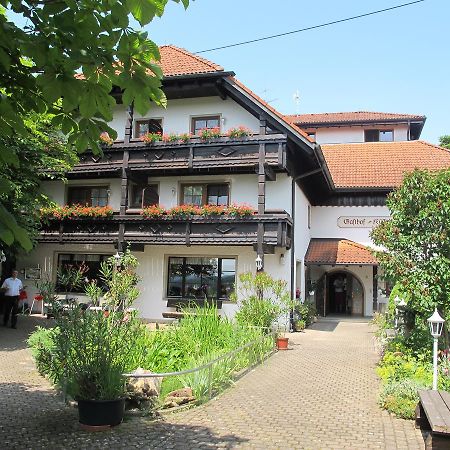 Gasthof Kuessaburg Kussaberg 외부 사진
