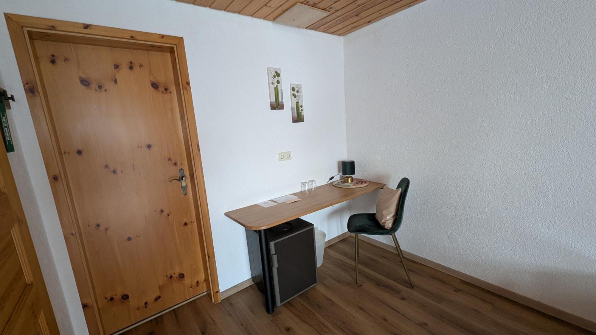 Gasthof Kuessaburg Kussaberg 외부 사진