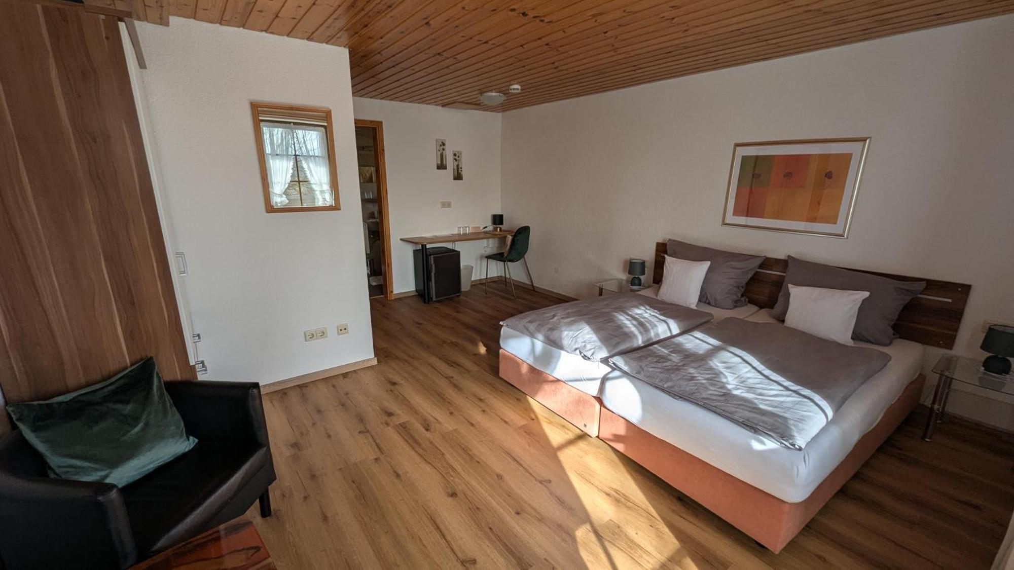 Gasthof Kuessaburg Kussaberg 외부 사진