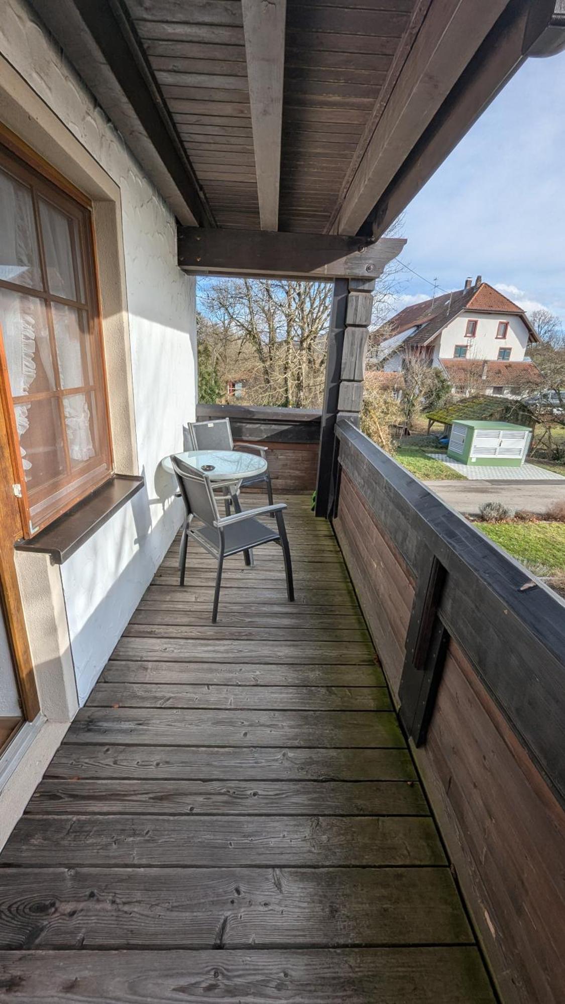 Gasthof Kuessaburg Kussaberg 외부 사진