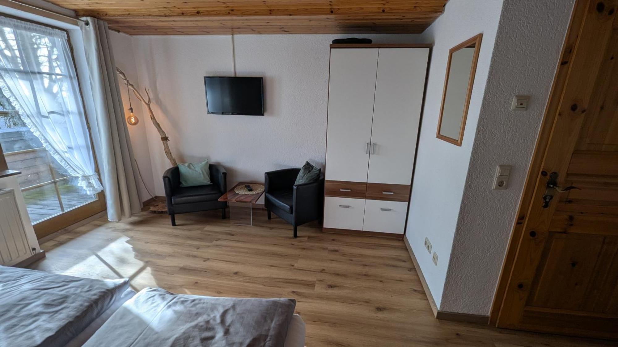 Gasthof Kuessaburg Kussaberg 외부 사진