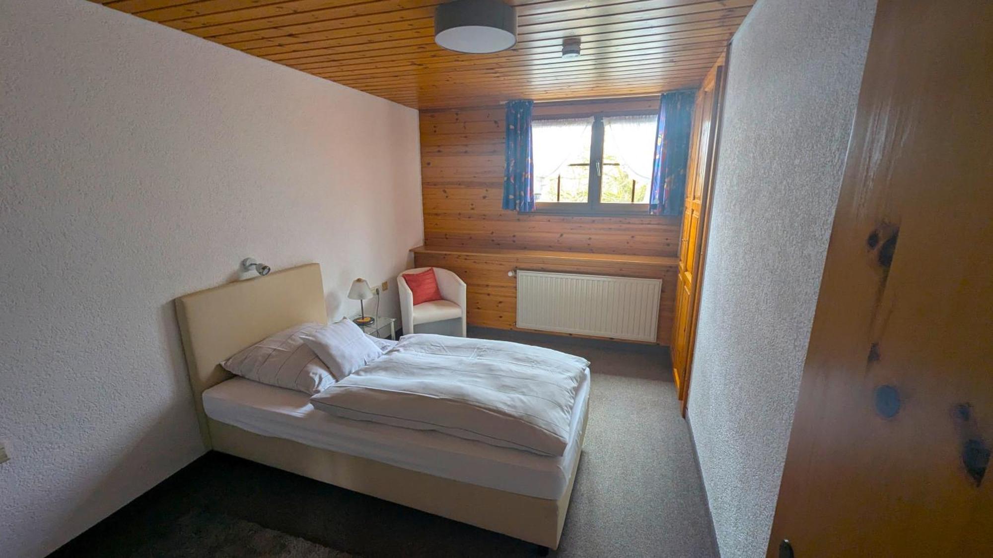 Gasthof Kuessaburg Kussaberg 외부 사진