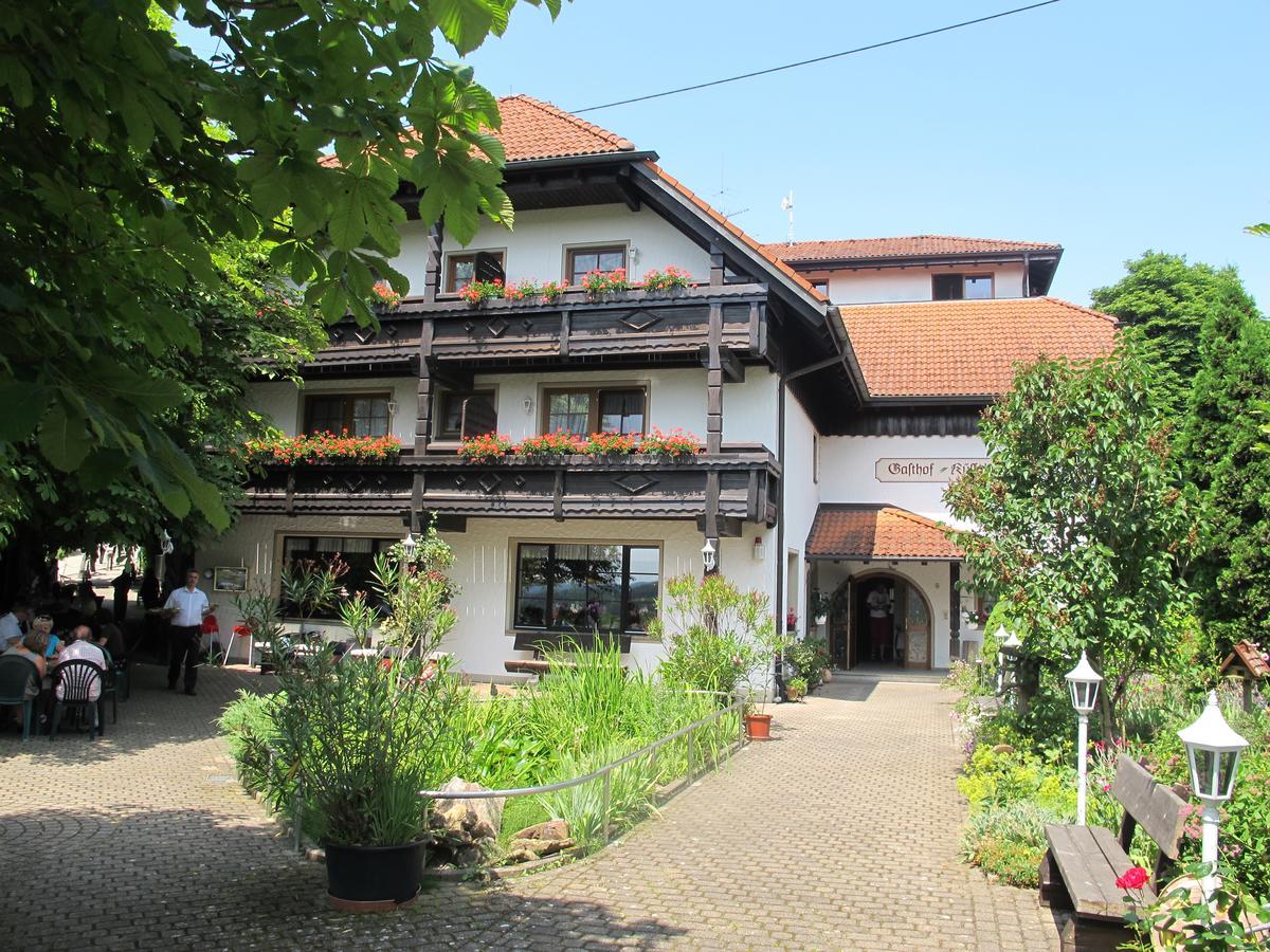 Gasthof Kuessaburg Kussaberg 외부 사진